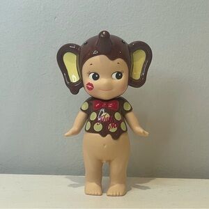 Sonny Angel - Chocolate Elephant Valentine Series